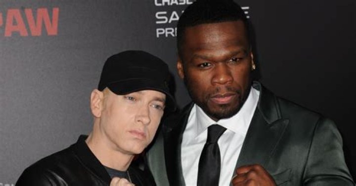 Are 50 Cent and Eminem friends? – Celebrity.fm – #1 Official Stars, Business & People Network, Wiki, Success story, Biography & Quotes