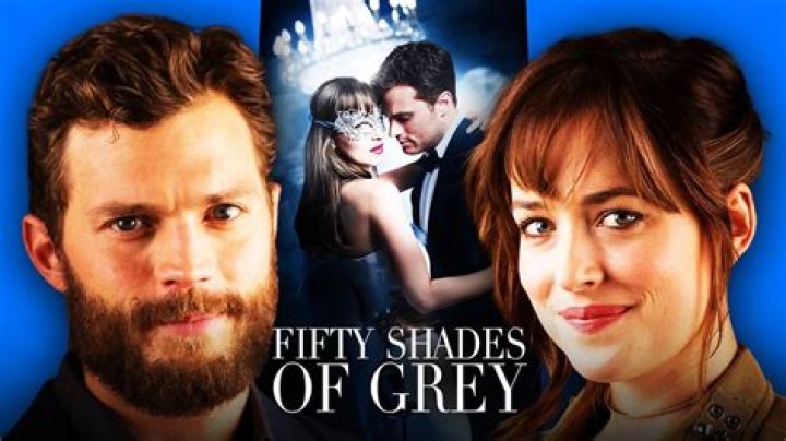 ¿Las 3 películas de Fifty Shades están en Netflix? – Celebrity.fm