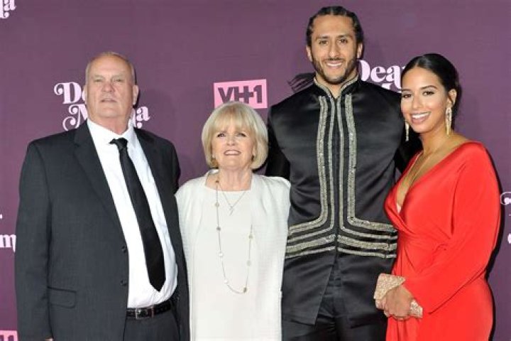 Are Colin Kaepernick’s siblings adopted? – Celebrity.fm – #1 Official Stars, Business & People Network, Wiki, Success story, Biography & Quotes