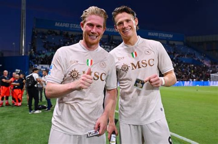 Are De Bruyne and Courtois friends? – Celebrity.fm – #1 Official Stars, Business & People Network, Wiki, Success story, Biography & Quotes