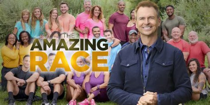 Are Flo and Zach from Amazing Race still together?