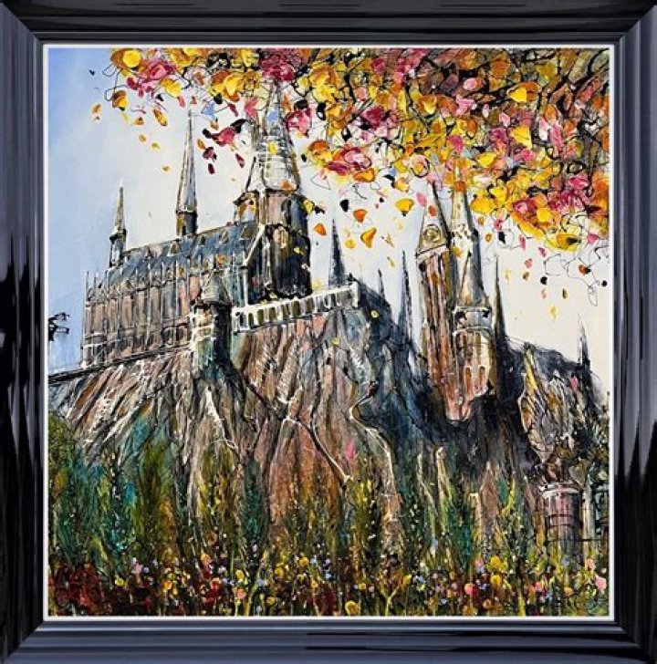 Are Hogwarts paintings alive? – Celebrity.fm – #1 Official Stars, Business & People Network, Wiki, Success story, Biography & Quotes