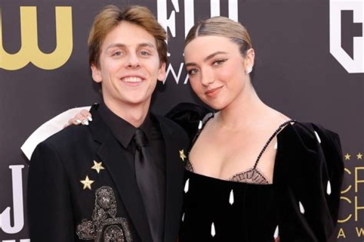 Are Jacob Bertrand and Peyton List dating 2021?