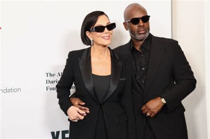 Are Kris Jenner and Corey still together? – Celebrity.fm – #1 Official Stars, Business & People Network, Wiki, Success story, Biography & Quotes