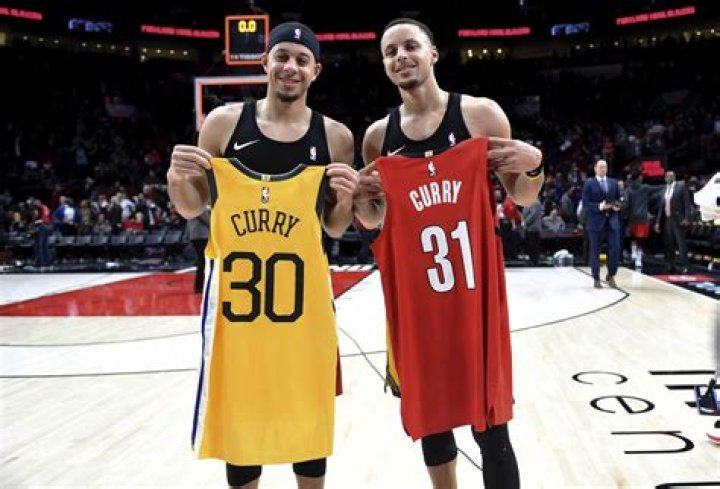 Are Steph and Seth Curry twins? – Celebrity.fm – #1 Official Stars, Business & People Network, Wiki, Success story, Biography & Quotes
