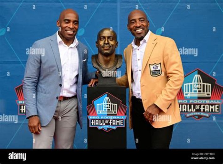 Are Tiki and Ronde Barber twins? – Celebrity.fm – #1 Official Stars, Business & People Network, Wiki, Success story, Biography & Quotes
