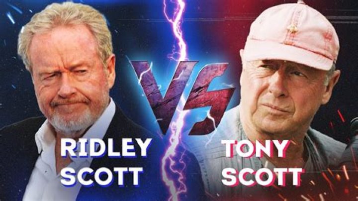 Are Tony Scott and Ridley Scott related? – Celebrity.fm – #1 Official Stars, Business & People Network, Wiki, Success story, Biography & Quotes