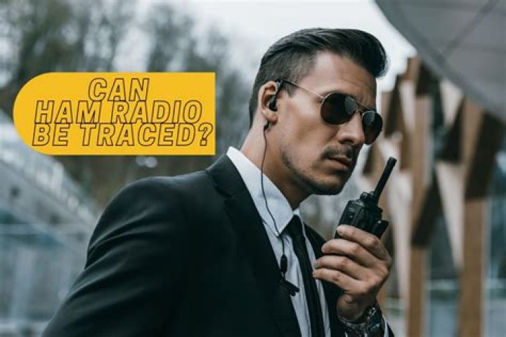 Can a ham radio be traced? – Celebrity.fm – #1 Official Stars, Business & People Network, Wiki, Success story, Biography & Quotes