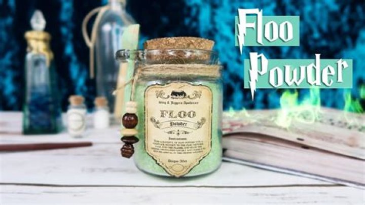 Can you use floo powder in Hogwarts? – Celebrity.fm – #1 Official Stars, Business & People Network, Wiki, Success story, Biography & Quotes