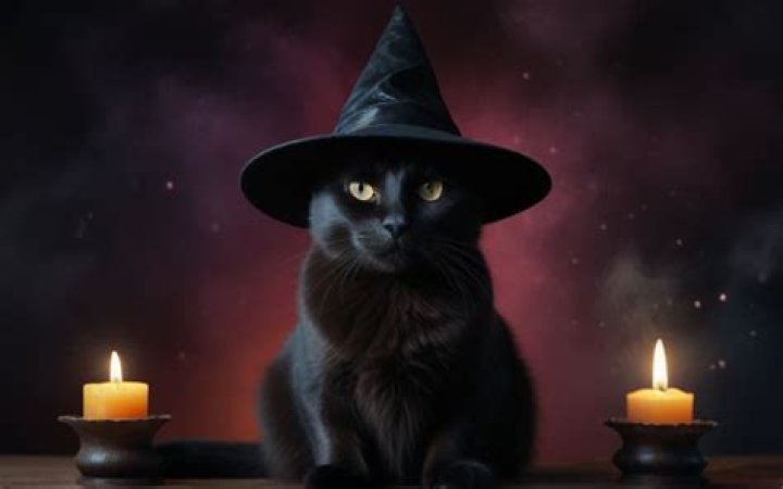 ¿Cómo se llaman los gatos de las brujas? – Celebrity.fm – #1 Official Stars, Business & People Network, Wiki, Success story, Biography & Quotes