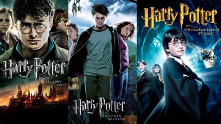 ¿Cuántas películas de Harry Potter hay en total? – Celebrity.fm