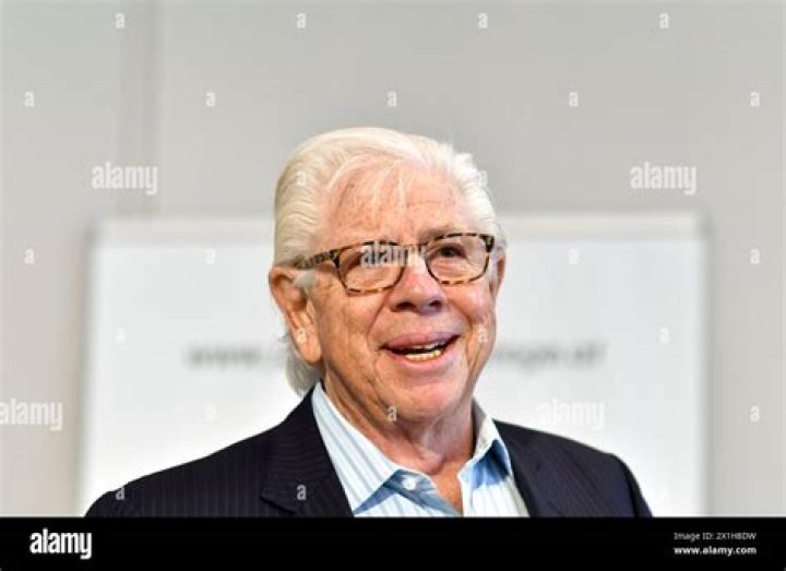 Did Carl Bernstein remarry? – Celebrity.fm – #1 Official Stars, Business & People Network, Wiki, Success story, Biography & Quotes