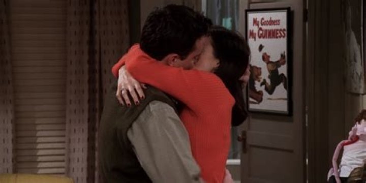 Did Chandler ever kiss Ross? – Celebrity.fm – #1 Official Stars, Business & People Network, Wiki, Success story, Biography & Quotes