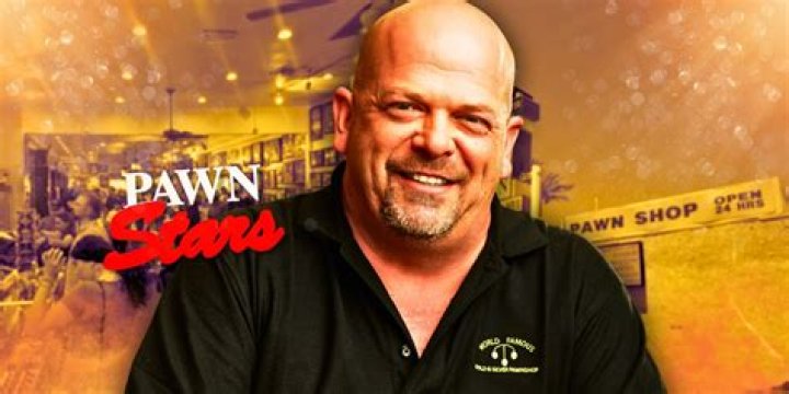 Did chum from Pawn Stars go to jail? – Celebrity.fm – #1 Official Stars, Business & People Network, Wiki, Success story, Biography & Quotes