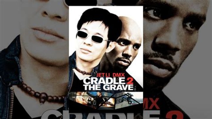 Did DMX daughter play in the movie cradle to the grave?