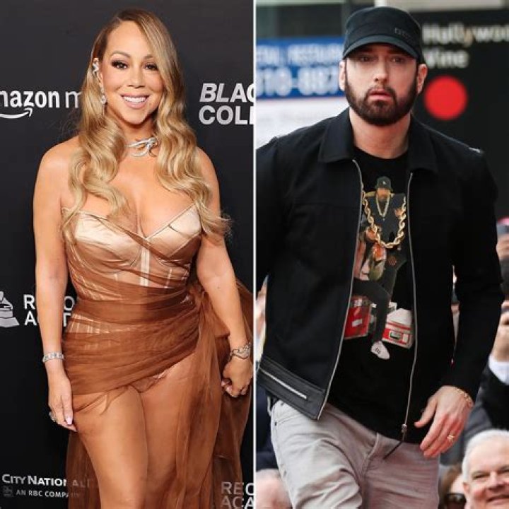 Did Eminem date Mariah? – Celebrity.fm – #1 Official Stars, Business & People Network, Wiki, Success story, Biography & Quotes