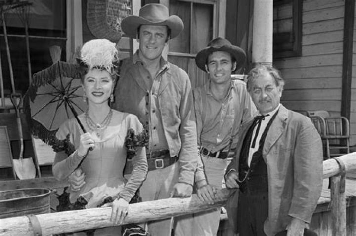 Did Jean Arthur ever play on Gunsmoke? – Celebrity.fm – #1 Official Stars, Business & People Network, Wiki, Success story, Biography & Quotes