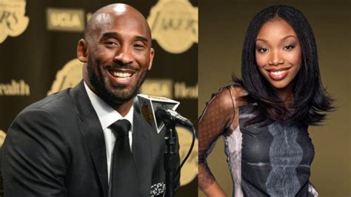 Did Kobe Bryant date Brandy Norwood? – Celebrity.fm – #1 Official Stars, Business & People Network, Wiki, Success story, Biography & Quotes