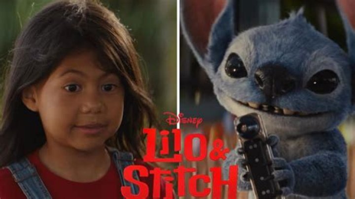 ¿Lilo y Stitch fueron sacados de Netflix? – Celebrity.fm