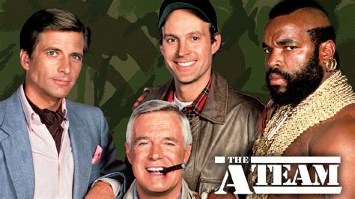 Did the A team cast get along? – Celebrity.fm – #1 Official Stars, Business & People Network, Wiki, Success story, Biography & Quotes