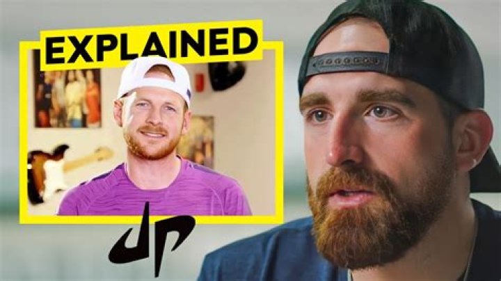 Did Tyler Toney quit Dude Perfect? – Celebrity.fm – #1 Official Stars, Business & People Network, Wiki, Success story, Biography & Quotes