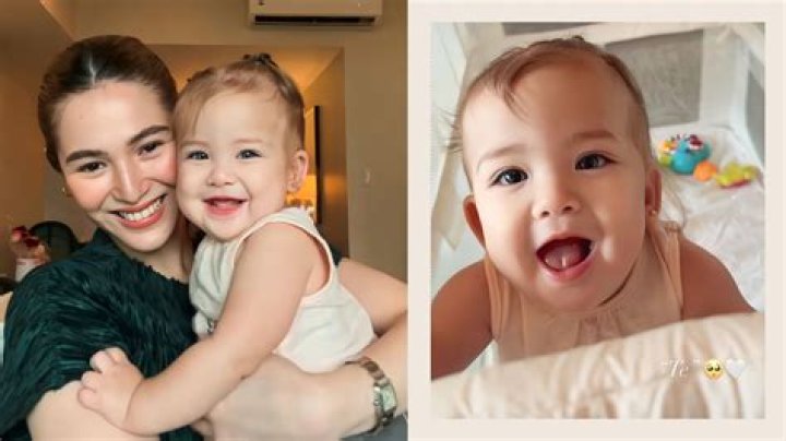 Does Angelica Panganiban have a baby? – Celebrity.fm – #1 Official Stars, Business & People Network, Wiki, Success story, Biography & Quotes