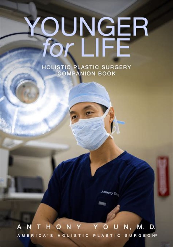 Does Anthony Youn do Top surgery?