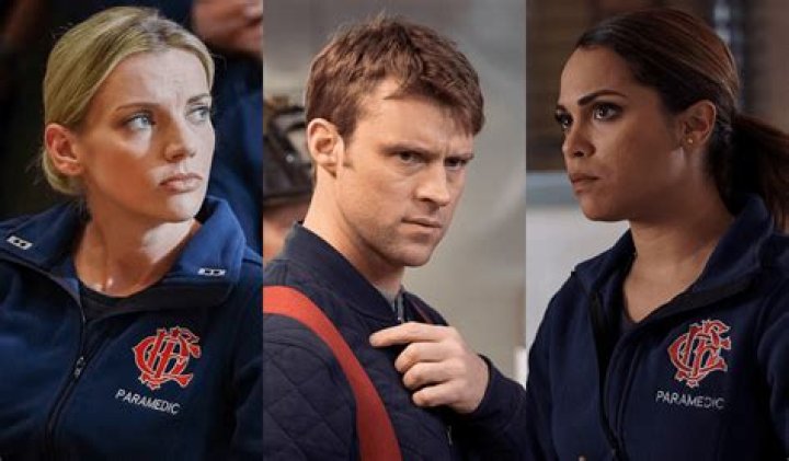 Does Casey dies on Chicago Fire? – Celebrity.fm – #1 Official Stars, Business & People Network, Wiki, Success story, Biography & Quotes
