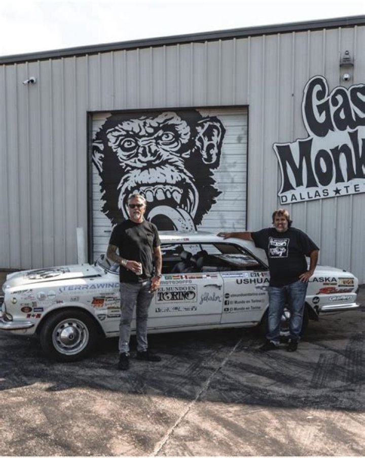 Does Dennis own gas monkey? – Celebrity.fm – #1 Official Stars, Business & People Network, Wiki, Success story, Biography & Quotes