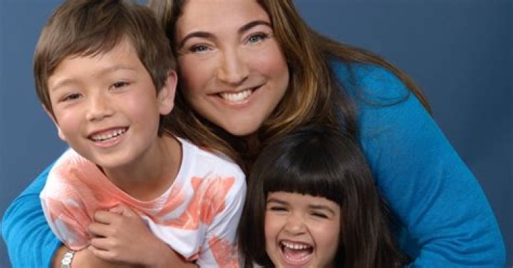 Does Jo Frost have kids? – Celebrity.fm – #1 Official Stars, Business & People Network, Wiki, Success story, Biography & Quotes