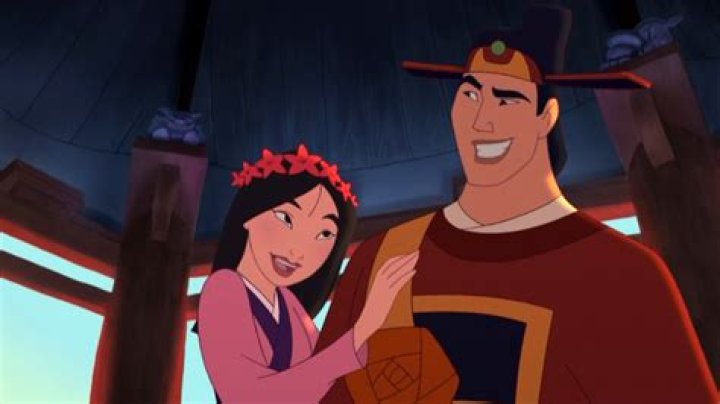 Does Mulan and Shang get married? – Celebrity.fm – #1 Official Stars, Business & People Network, Wiki, Success story, Biography & Quotes