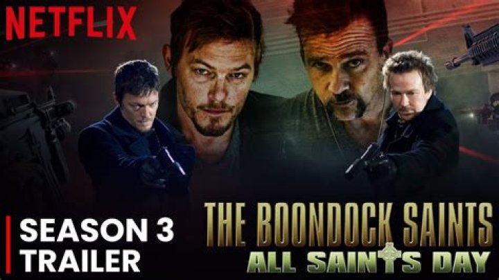 Does Netflix have Boondock Saints? – Celebrity.fm – #1 Official Stars, Business & People Network, Wiki, Success story, Biography & Quotes