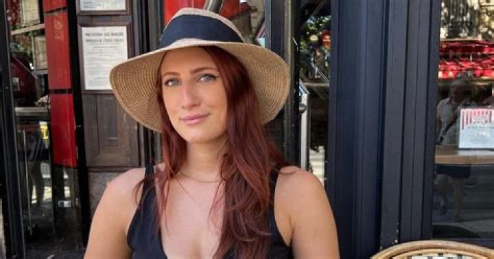 Does Olivia Plath have a baby?