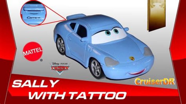Does Sally from Cars have a tramp stamp? – Celebrity.fm – #1 Official Stars, Business & People Network, Wiki, Success story, Biography & Quotes