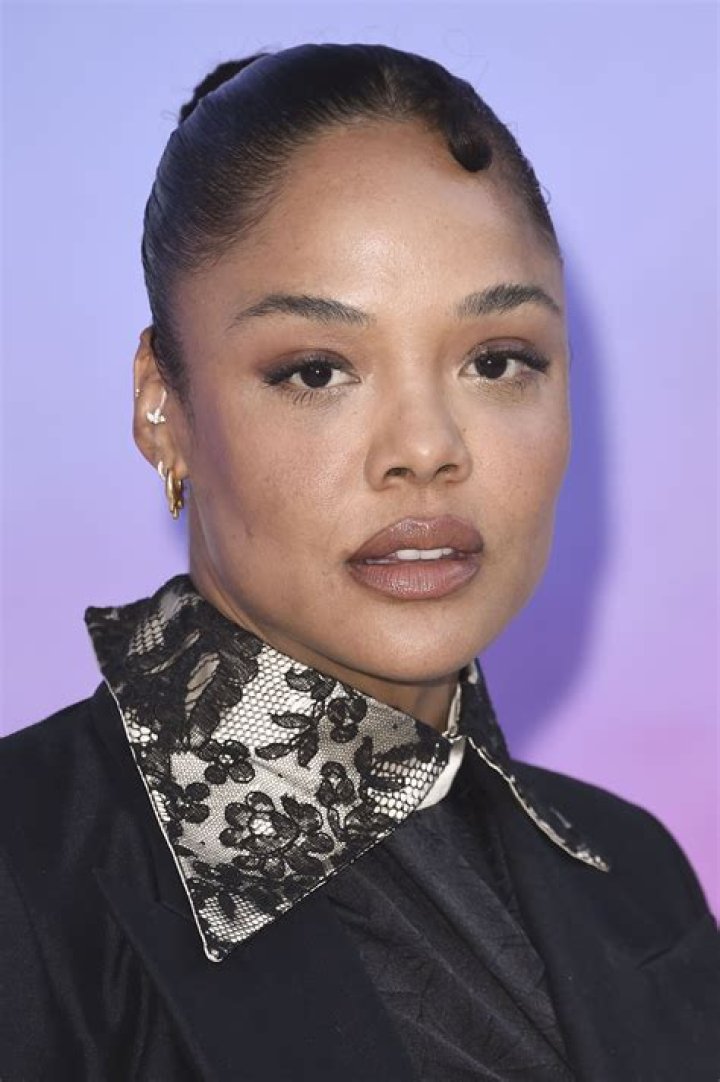 Does Tessa Thompson have a child? – Celebrity.fm – #1 Official Stars, Business & People Network, Wiki, Success story, Biography & Quotes