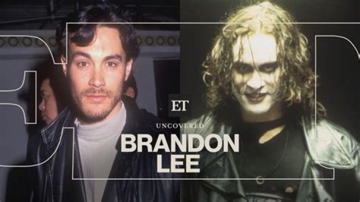 Brandon Lee gerçek hayatta nasıl öldü?
