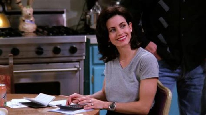 How did Monica Geller lose weight? – Celebrity.fm – #1 Official Stars, Business & People Network, Wiki, Success story, Biography & Quotes