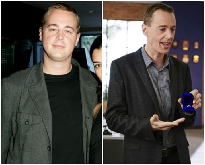 How did Sean Murray lose weight? – Celebrity.fm – #1 Official Stars, Business & People Network, Wiki, Success story, Biography & Quotes