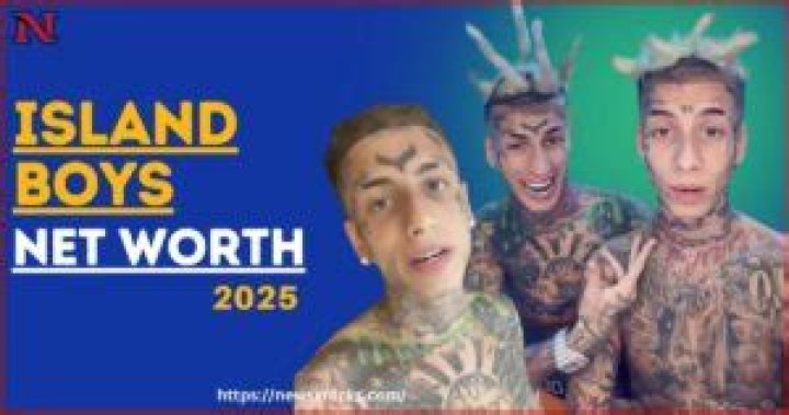 How did the island boys get rich? – Celebrity.fm – #1 Official Stars, Business & People Network, Wiki, Success story, Biography & Quotes