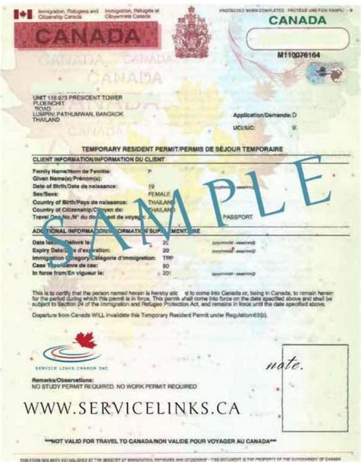 ¿Cómo obtengo un permiso de residencia temporal en Dinamarca? – Celebrity.fm