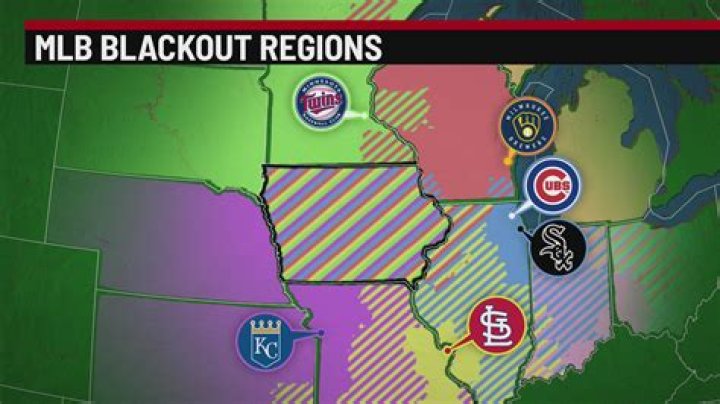 How do I get around MLB TV blackouts? – Celebrity.fm – #1 Official Stars, Business & People Network, Wiki, Success story, Biography & Quotes