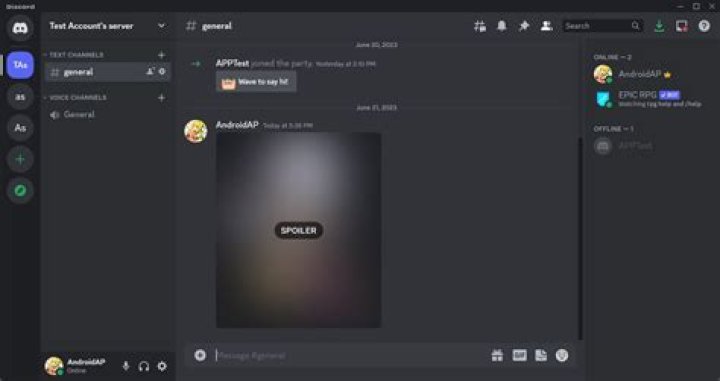 How do you censor text in discord? – Celebrity.fm – #1 Official Stars, Business & People Network, Wiki, Success story, Biography & Quotes