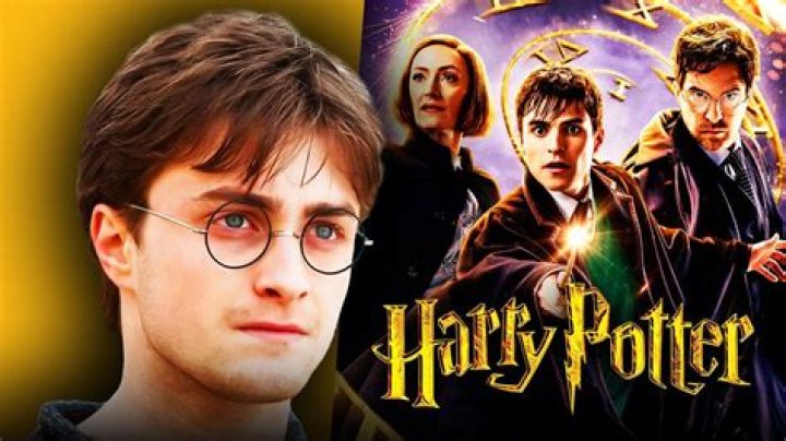 How does Harry Potter say Lumos?