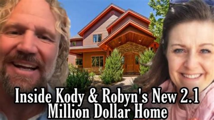 How does Kody Brown afford 4 houses? – Celebrity.fm – #1 Official Stars, Business & People Network, Wiki, Success story, Biography & Quotes