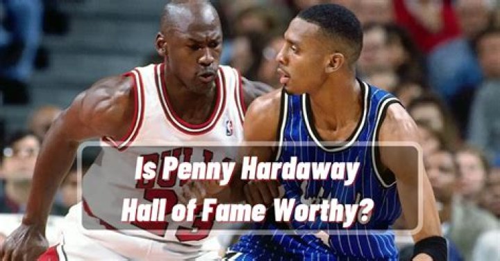 How good is Penny Hardaway? – Celebrity.fm – #1 Official Stars, Business & People Network, Wiki, Success story, Biography & Quotes