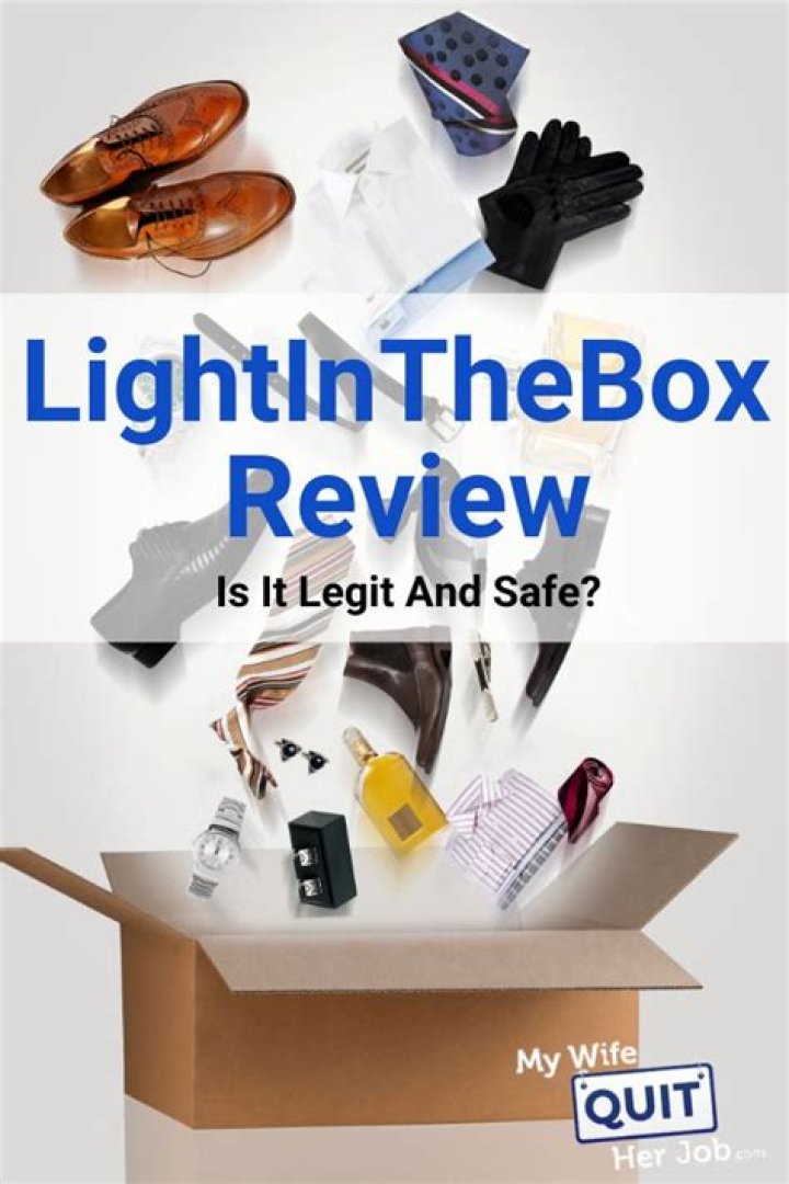 How long does it take for LightinTheBox to deliver?