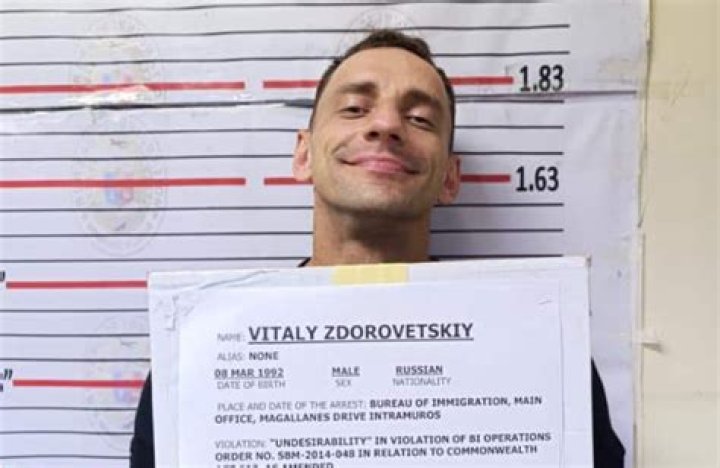 How long does Mike Ross spend in jail? – Celebrity.fm – #1 Official Stars, Business & People Network, Wiki, Success story, Biography & Quotes