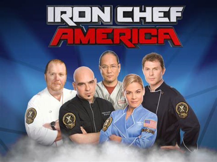 How many American Iron Chefs are there? – Celebrity.fm – #1 Official Stars, Business & People Network, Wiki, Success story, Biography & Quotes