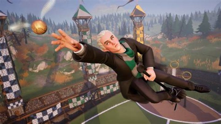 How many balls do you need to play Quidditch Hogwarts mystery?