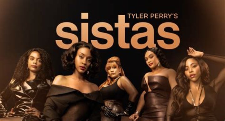 How many episodes are in Tyler Perry’s Sistas?